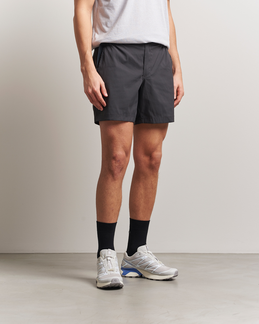 Herr | Shorts | Columbia | Landroamer Ripstop Shorts Shark