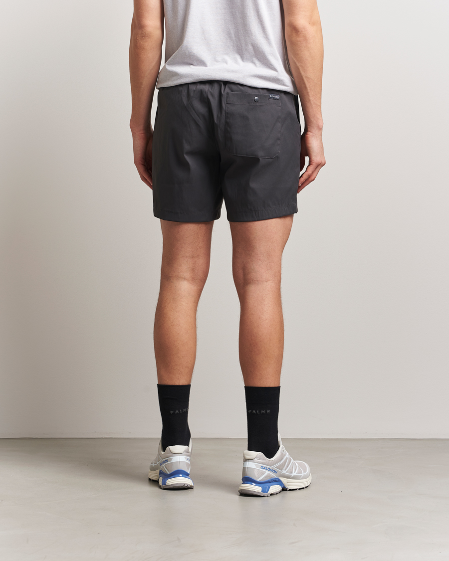 Herr | Shorts | Columbia | Landroamer Ripstop Shorts Shark