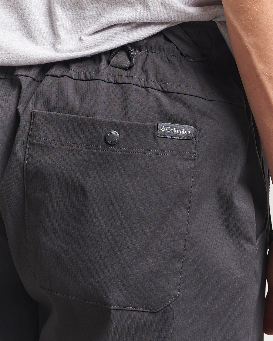 Herr | Shorts | Columbia | Landroamer Ripstop Shorts Shark