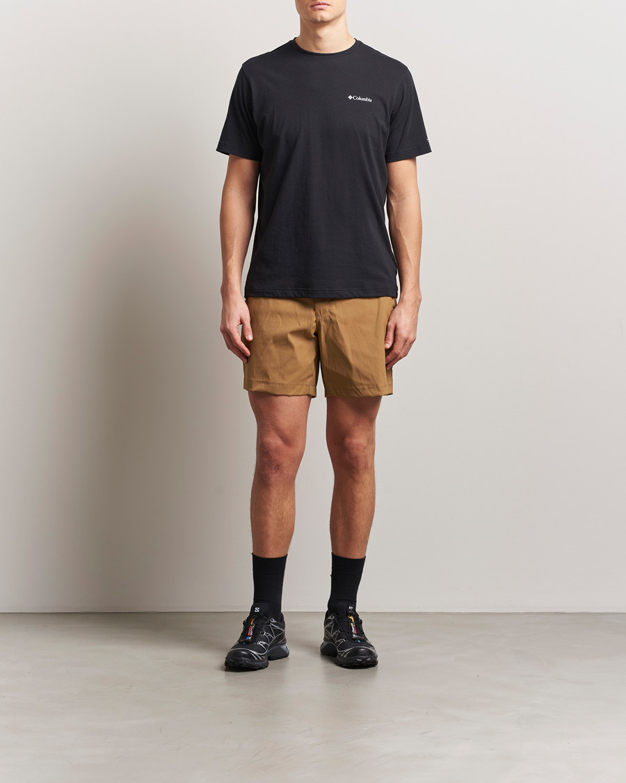 Herr | Shorts | Columbia | Landroamer Ripstop Shorts Delta