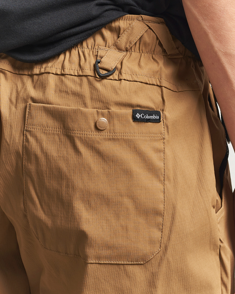 Herr | Shorts | Columbia | Landroamer Ripstop Shorts Delta
