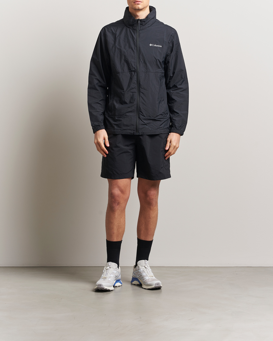Herr | Shorts | Columbia | Mountaindale Cargo Shorts Black