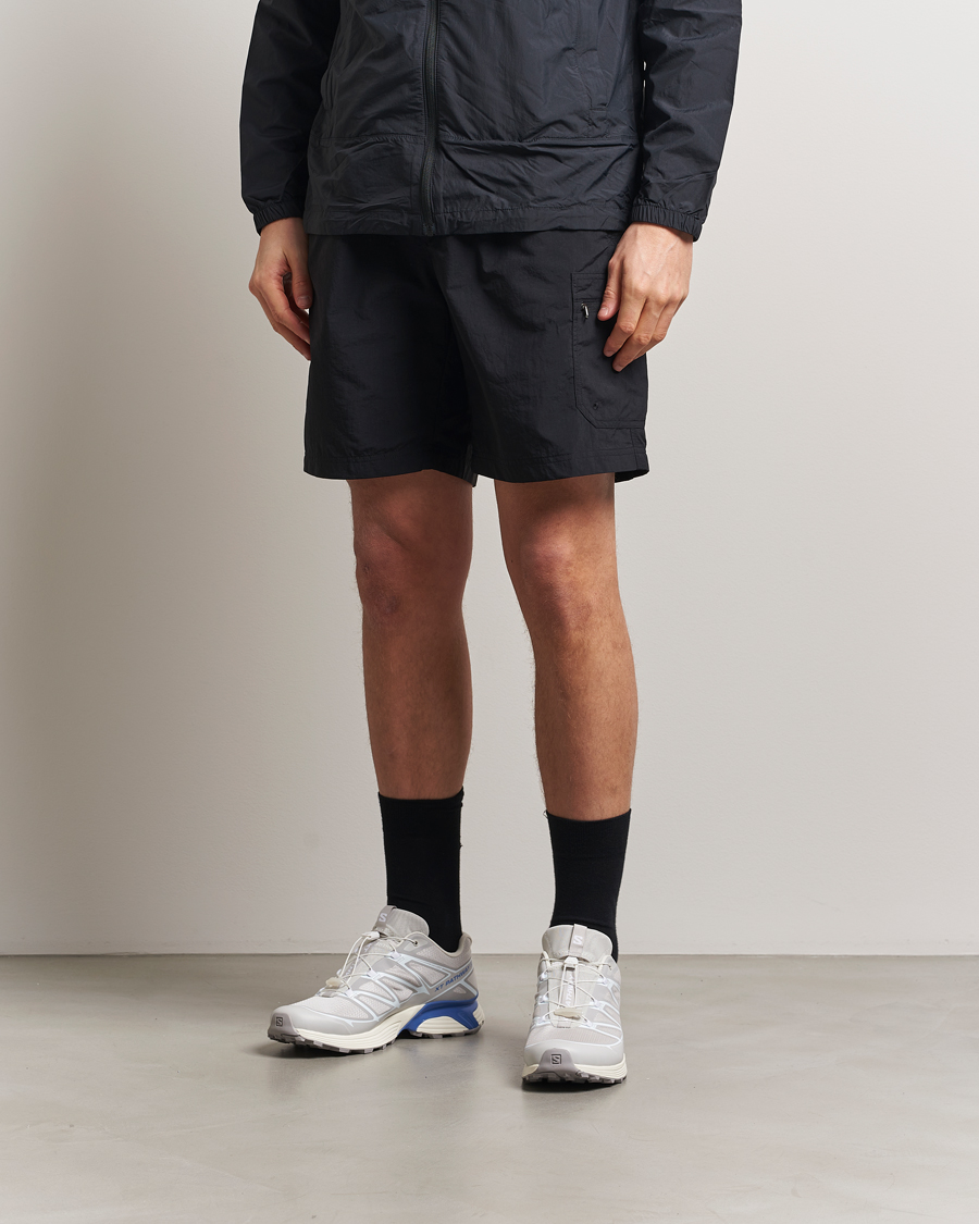 Herr | Shorts | Columbia | Mountaindale Cargo Shorts Black