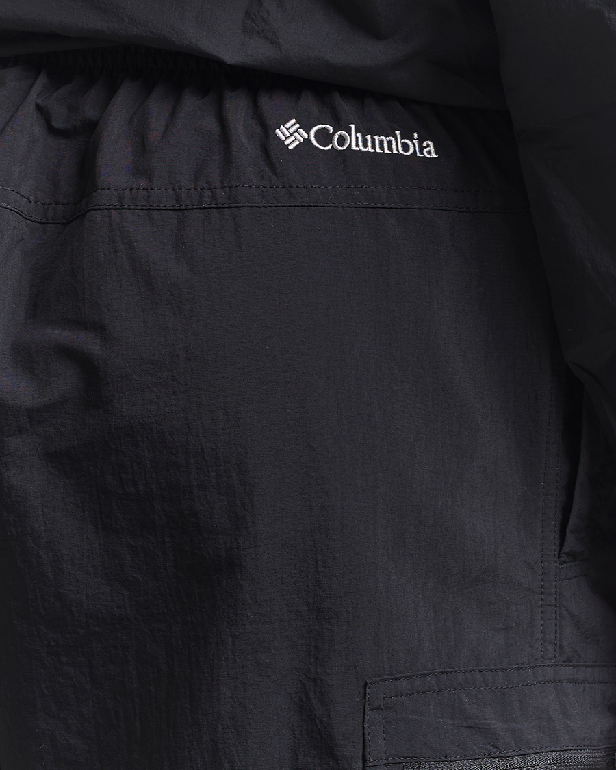 Herr | Shorts | Columbia | Mountaindale Cargo Shorts Black