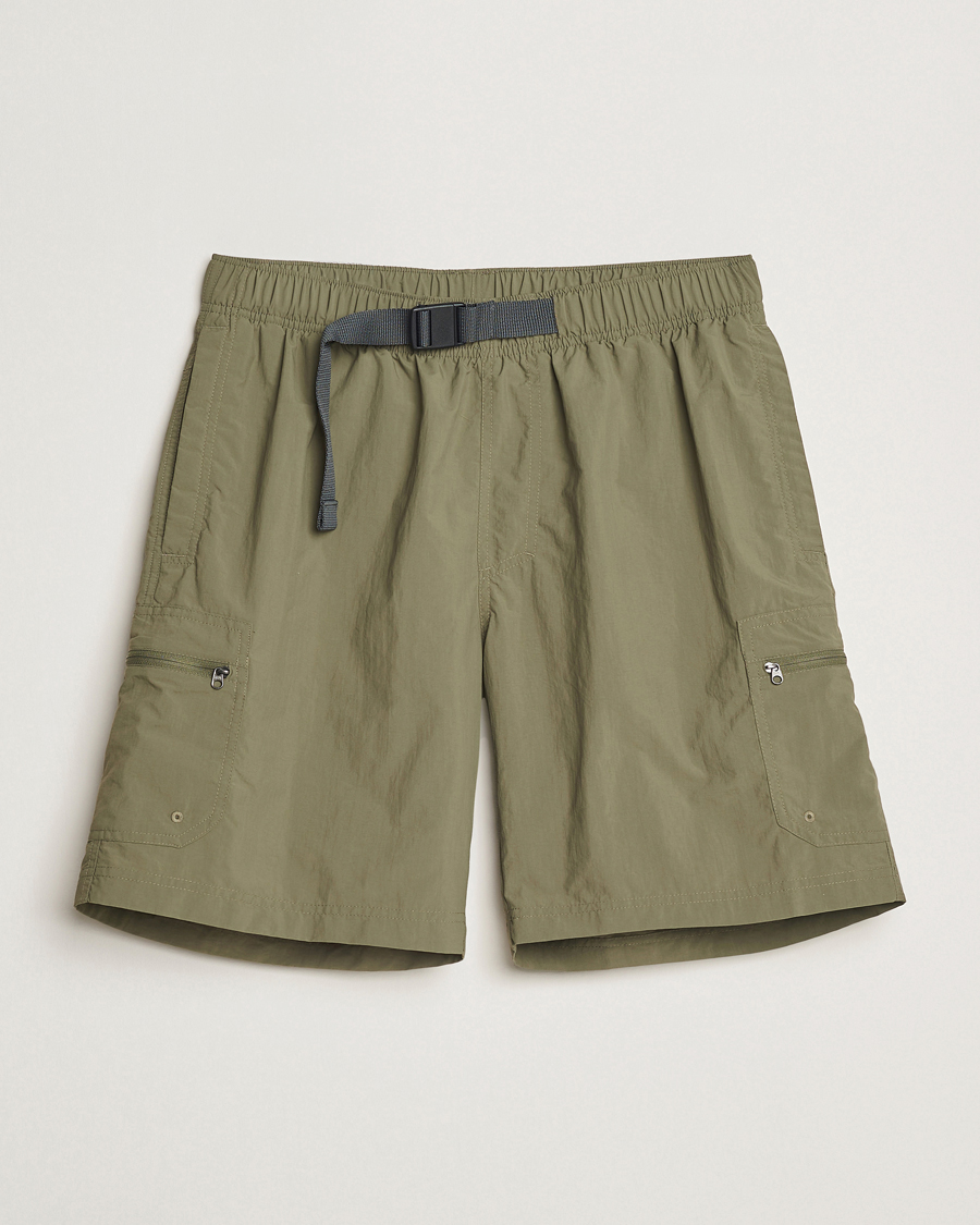 Herr | Shorts | Columbia | Mountaindale Cargo Shorts Stone Green