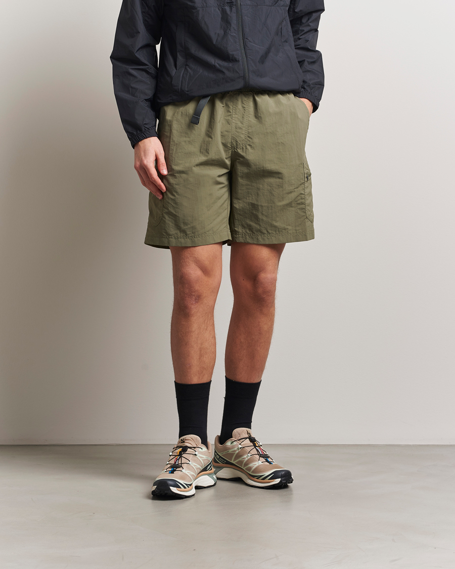 Herr | Shorts | Columbia | Mountaindale Cargo Shorts Stone Green