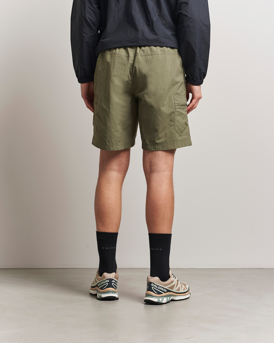 Herr | Shorts | Columbia | Mountaindale Cargo Shorts Stone Green