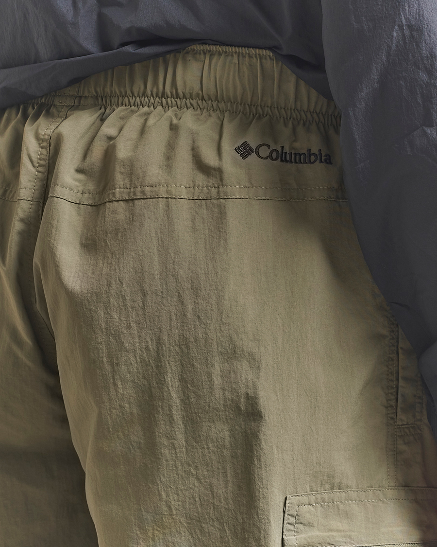 Herr | Shorts | Columbia | Mountaindale Cargo Shorts Stone Green