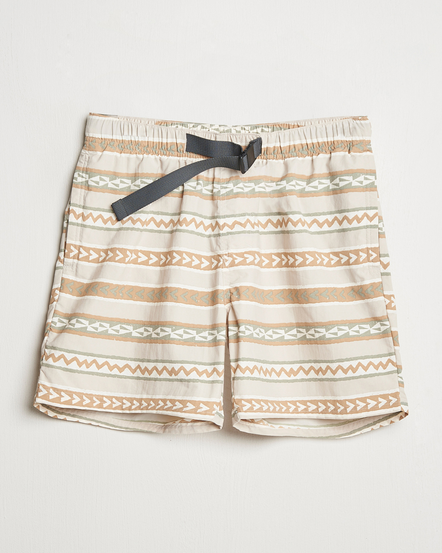 Herr | Shorts | Columbia | Mountaindale River Shorts Dark Stone