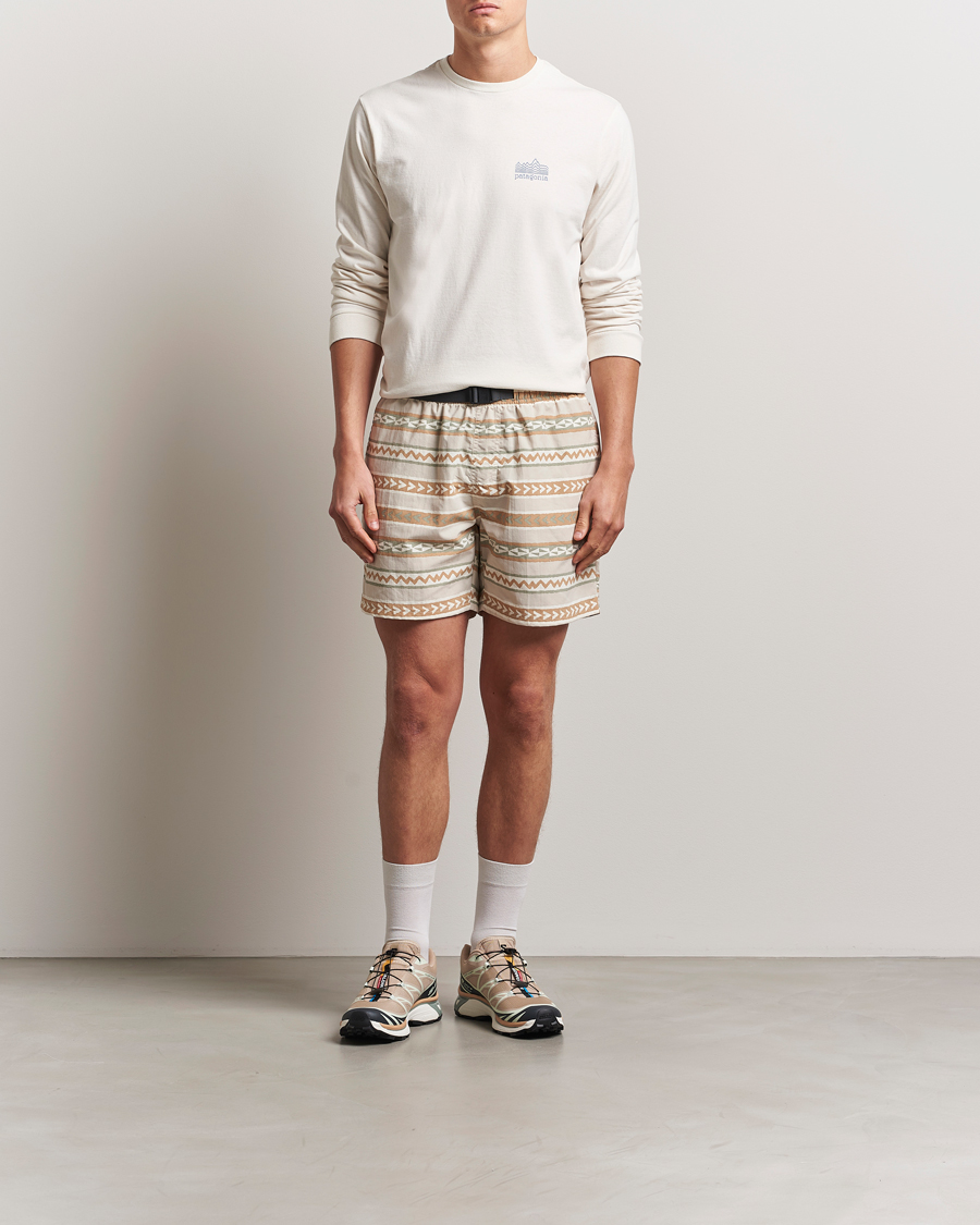 Herr | Shorts | Columbia | Mountaindale River Shorts Dark Stone