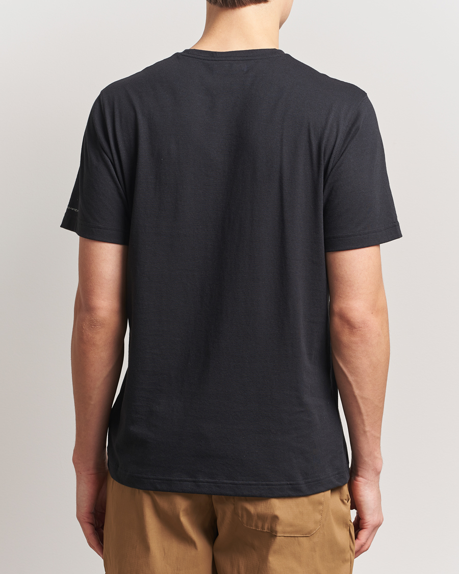 Herr | T-Shirts | Columbia | Thistletown Hills Function T-Shirt Black