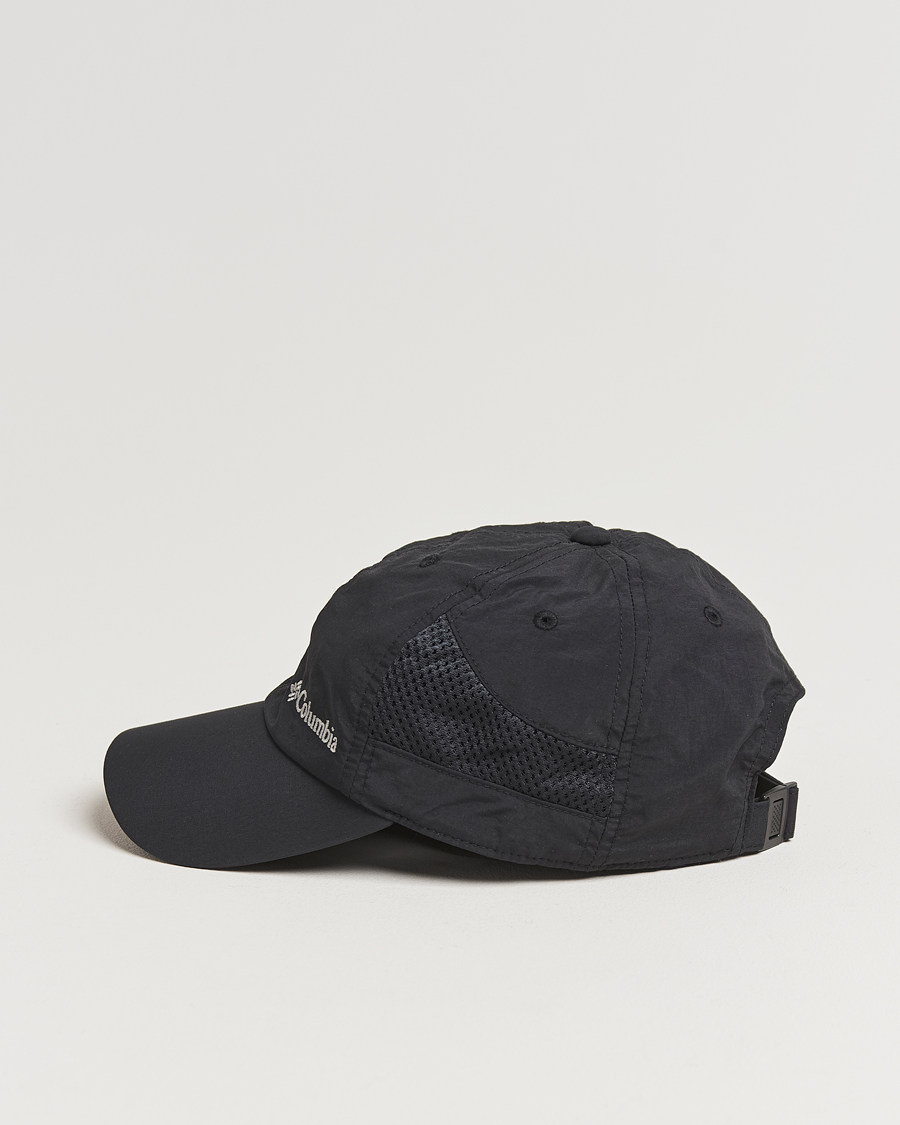 Herr | Hattar & kepsar | Columbia | Tech Shade II Hat Black