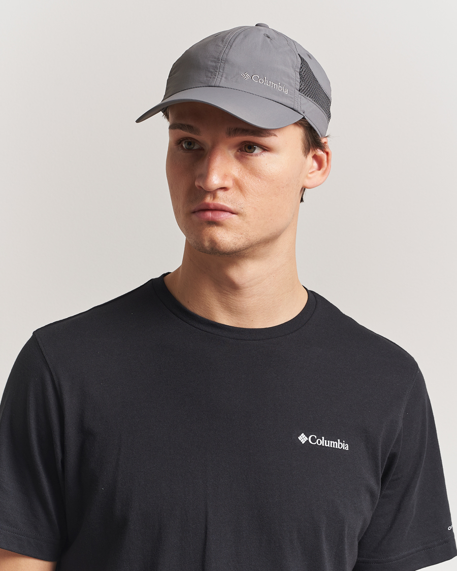 Herr | Hattar & kepsar | Columbia | ColumbiaTech Shade II HatCity Grey