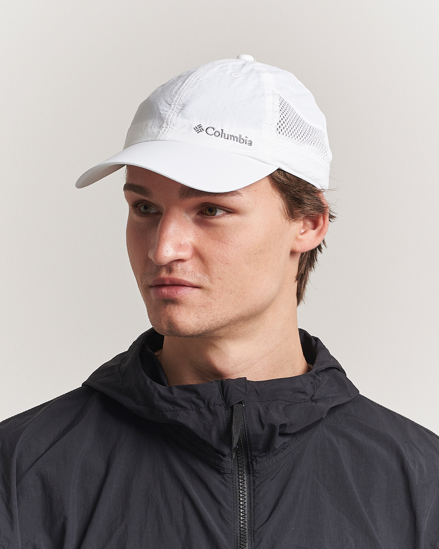 Herr | Hattar & kepsar | Columbia | ColumbiaTech Shade II HatWhite