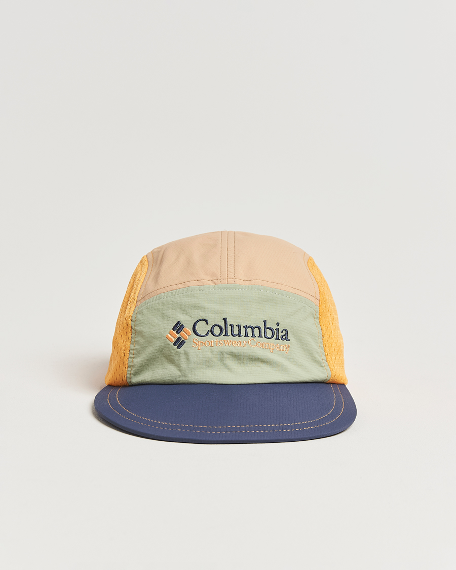 Herr | Columbia Wingmark Ripstop Cap Safari | Columbia | Wingmark Ripstop Cap Safari