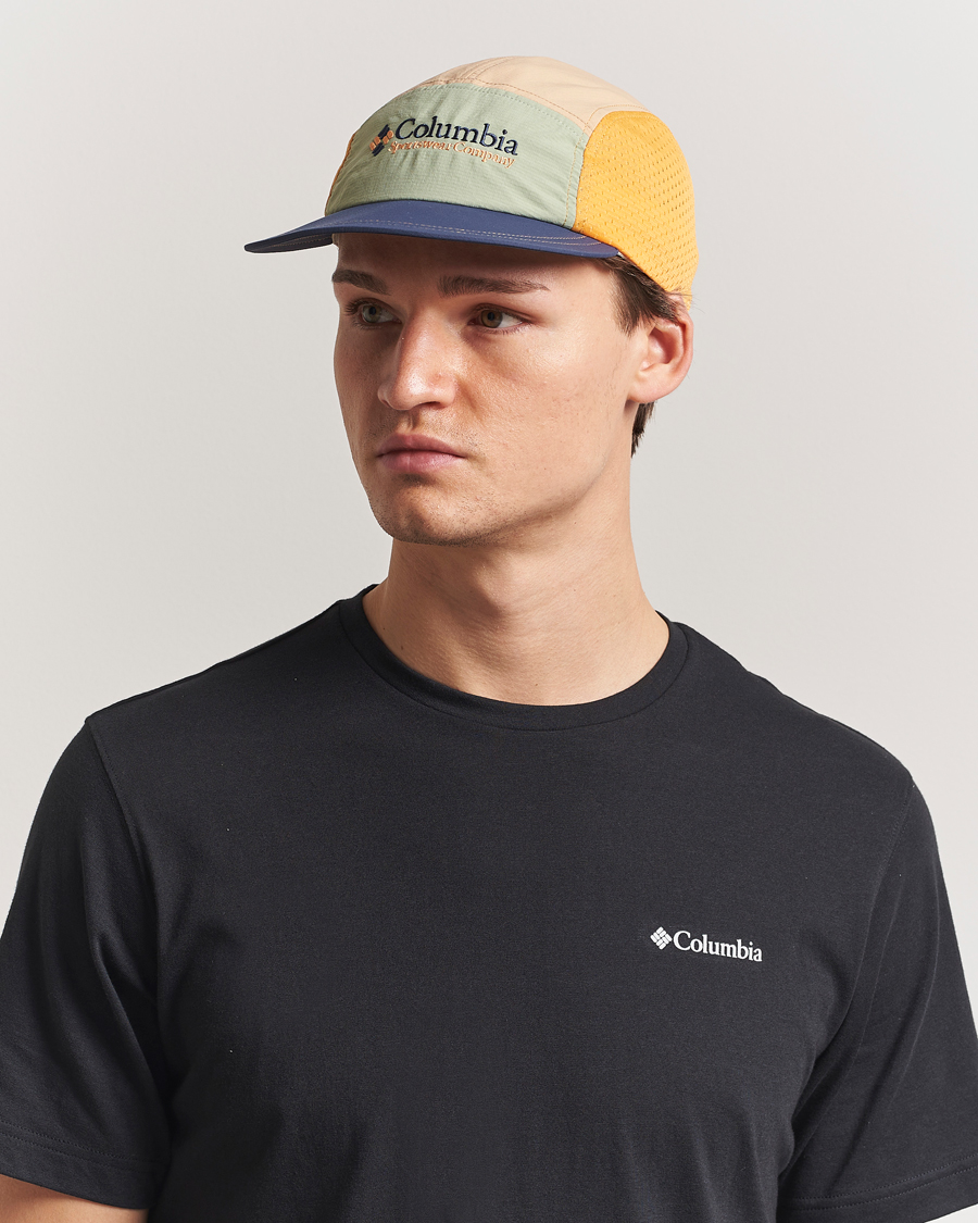 Herr | Columbia Wingmark Ripstop Cap Safari | Columbia | Wingmark Ripstop Cap Safari
