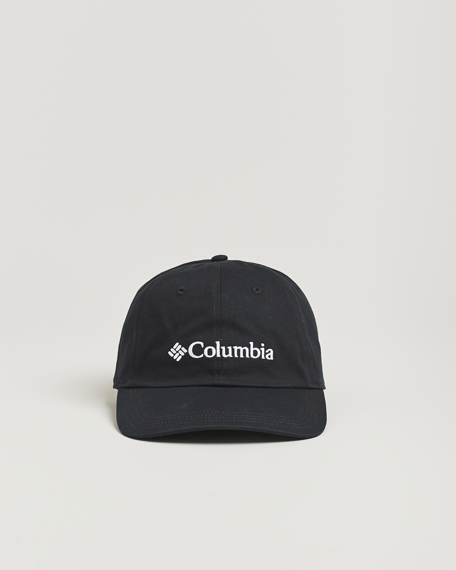 Herr | Hattar & kepsar | Columbia | Provisions Ball Cap Black