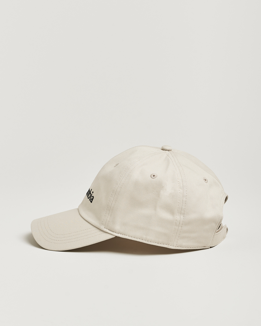 Herr | Hattar & kepsar | Columbia | Provisions Ball Cap Dark Stone