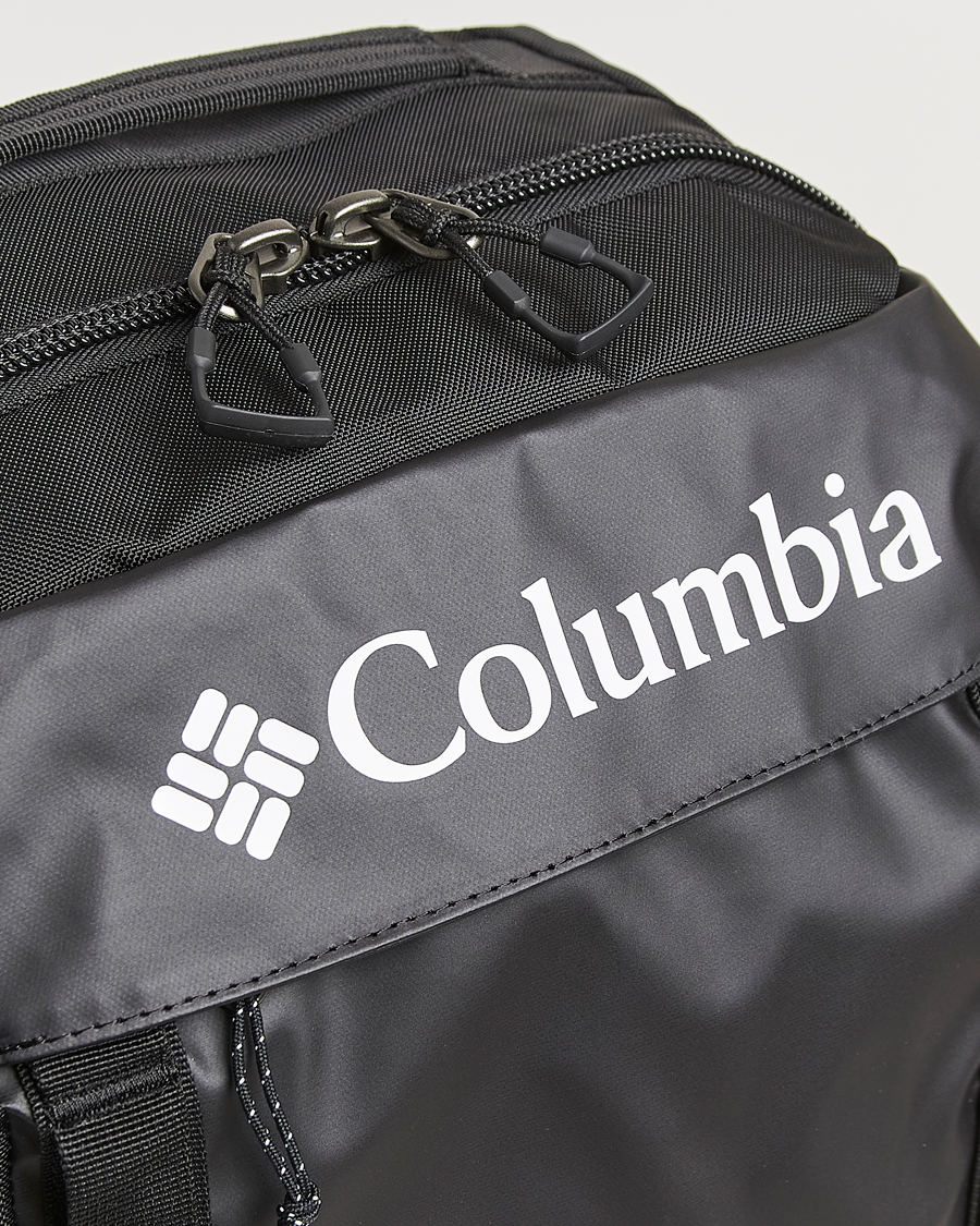 Herr | Väskor | Columbia | Landroamer Backpack Black