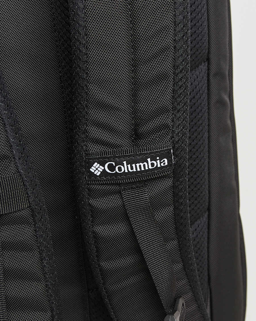 Herr | Väskor | Columbia | Landroamer Backpack Black