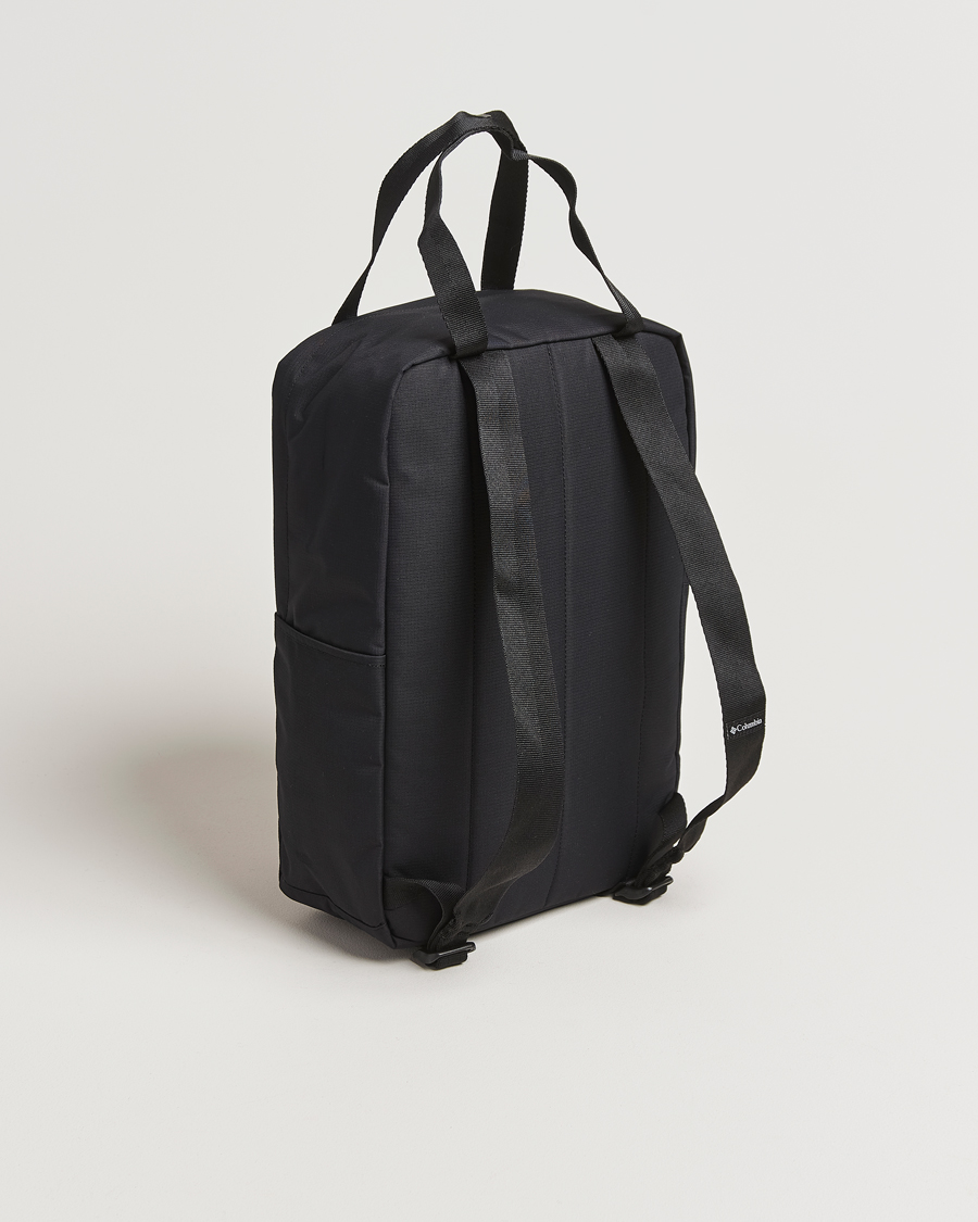 Herr | Väskor | Columbia | Trail Traveler 18L Backpack Black