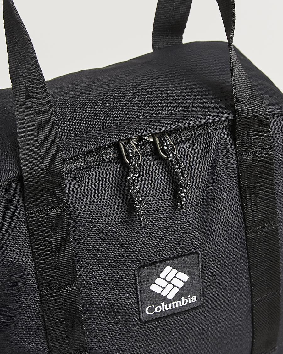 Herr | Väskor | Columbia | Trail Traveler 18L Backpack Black