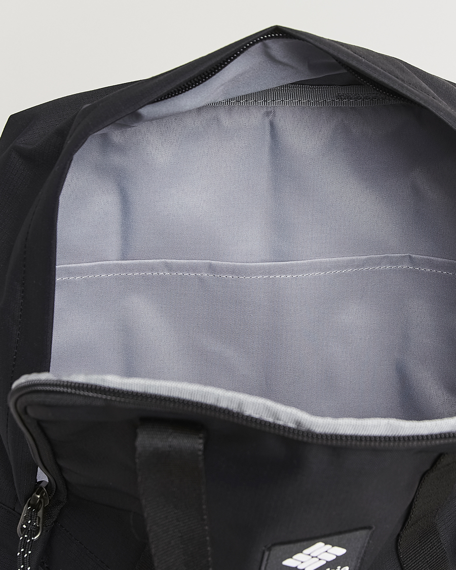 Herr | Väskor | Columbia | Trail Traveler 18L Backpack Black
