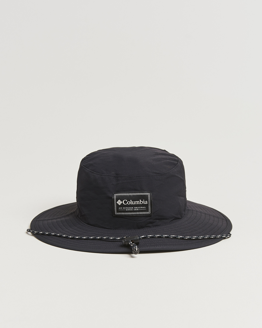 Herr | Hattar & kepsar | Columbia | Broad Spectrum Booney Black