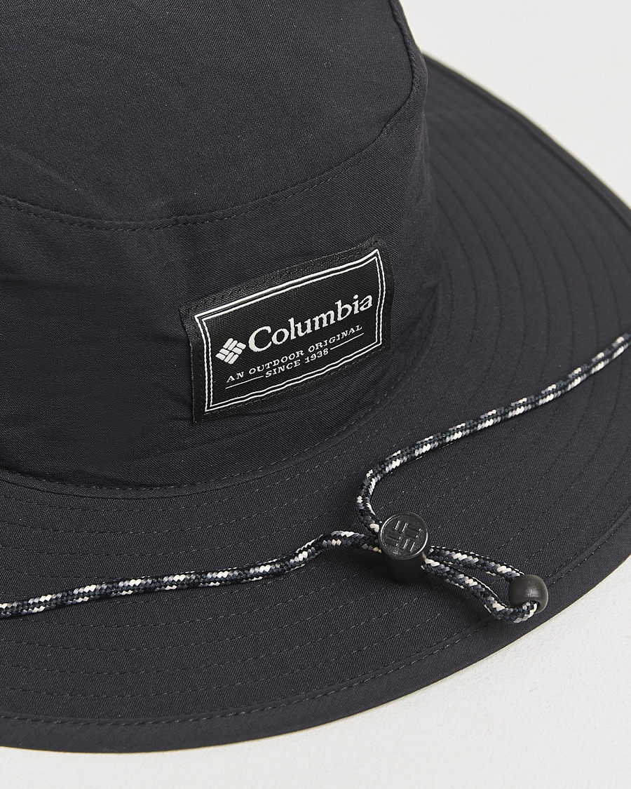 Herr | Hattar & kepsar | Columbia | Broad Spectrum Booney Black