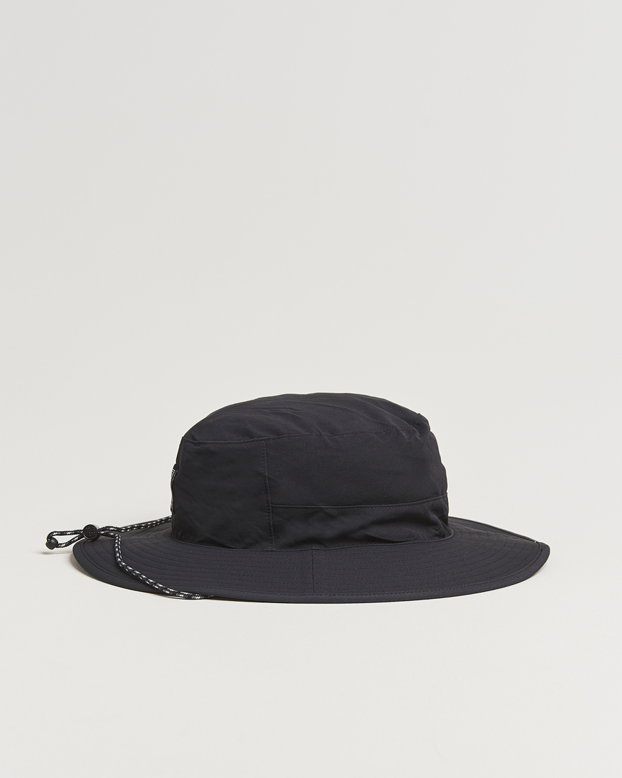 Herr | Hattar & kepsar | Columbia | Broad Spectrum Booney Black