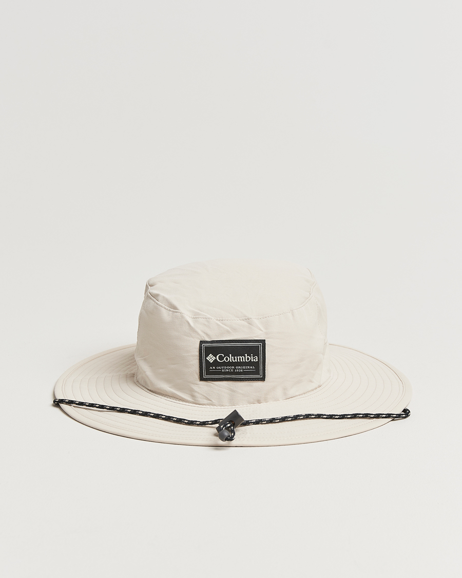 Herr | Hattar & kepsar | Columbia | Broad Spectrum Booney Dark Stone