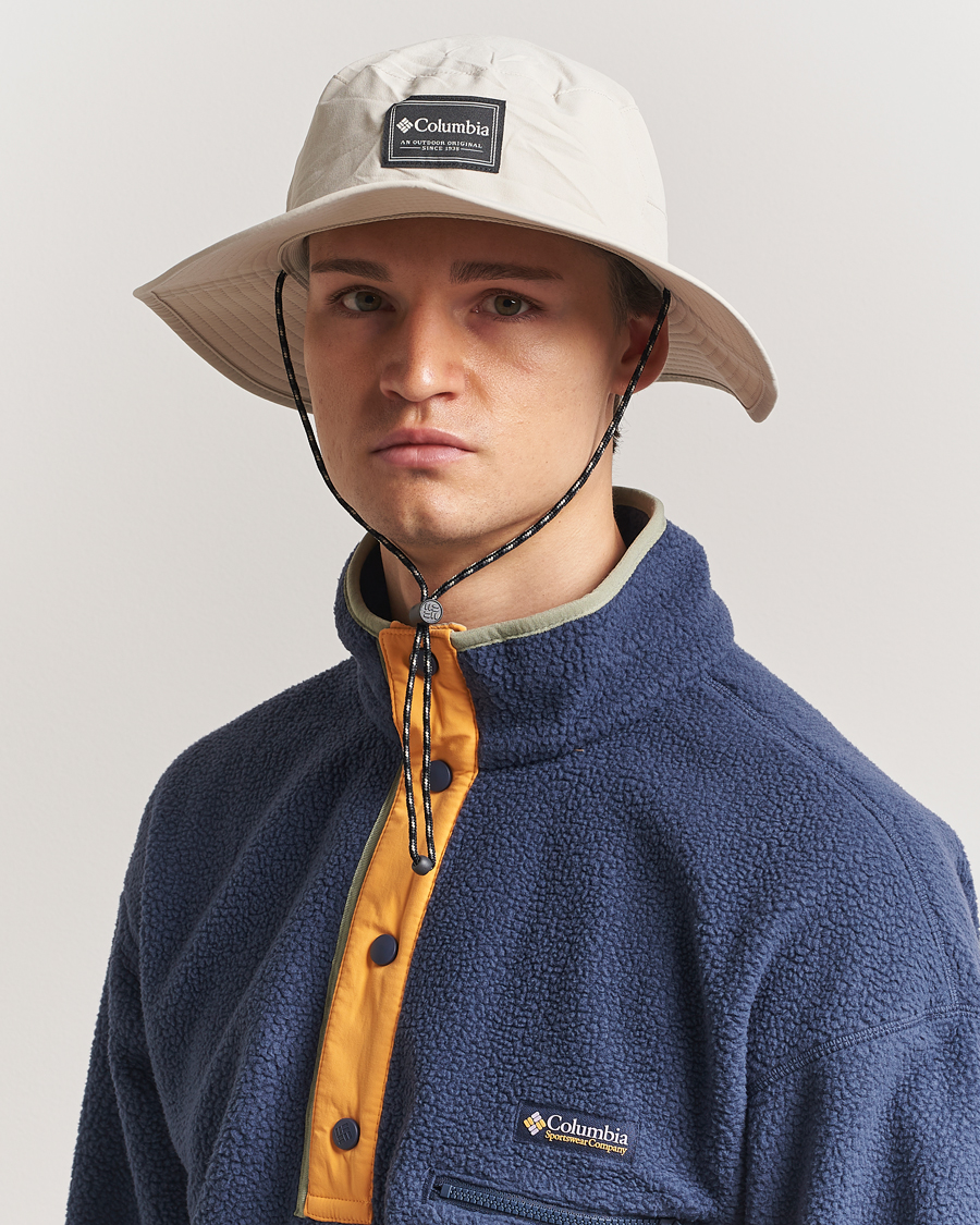 Herr | Hattar & kepsar | Columbia | Broad Spectrum Booney Dark Stone