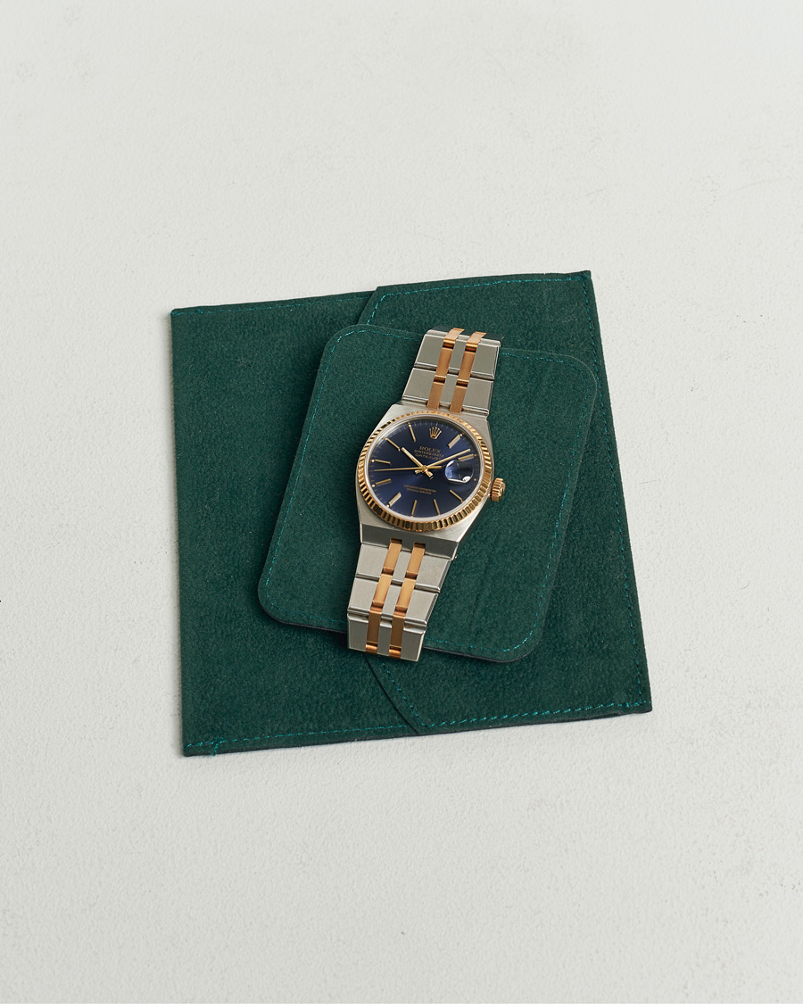 Herr | Rolex Pre-Owned Oysterquartz 17013 | Rolex Pre-Owned | Oysterquartz 17013