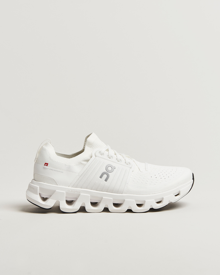 Herr | Sneakers | On | Cloudswift 4 White/White