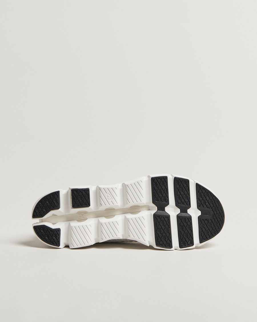 Herr | Sneakers | On | Cloudswift 4 White/White