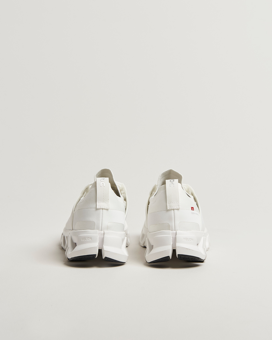 Herr | Sneakers | On | Cloudswift 4 White/White