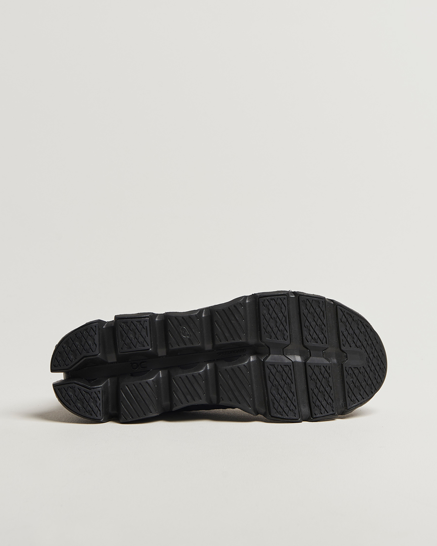 Herr | Sneakers | On | Cloudswift 4 Black/Eclipse