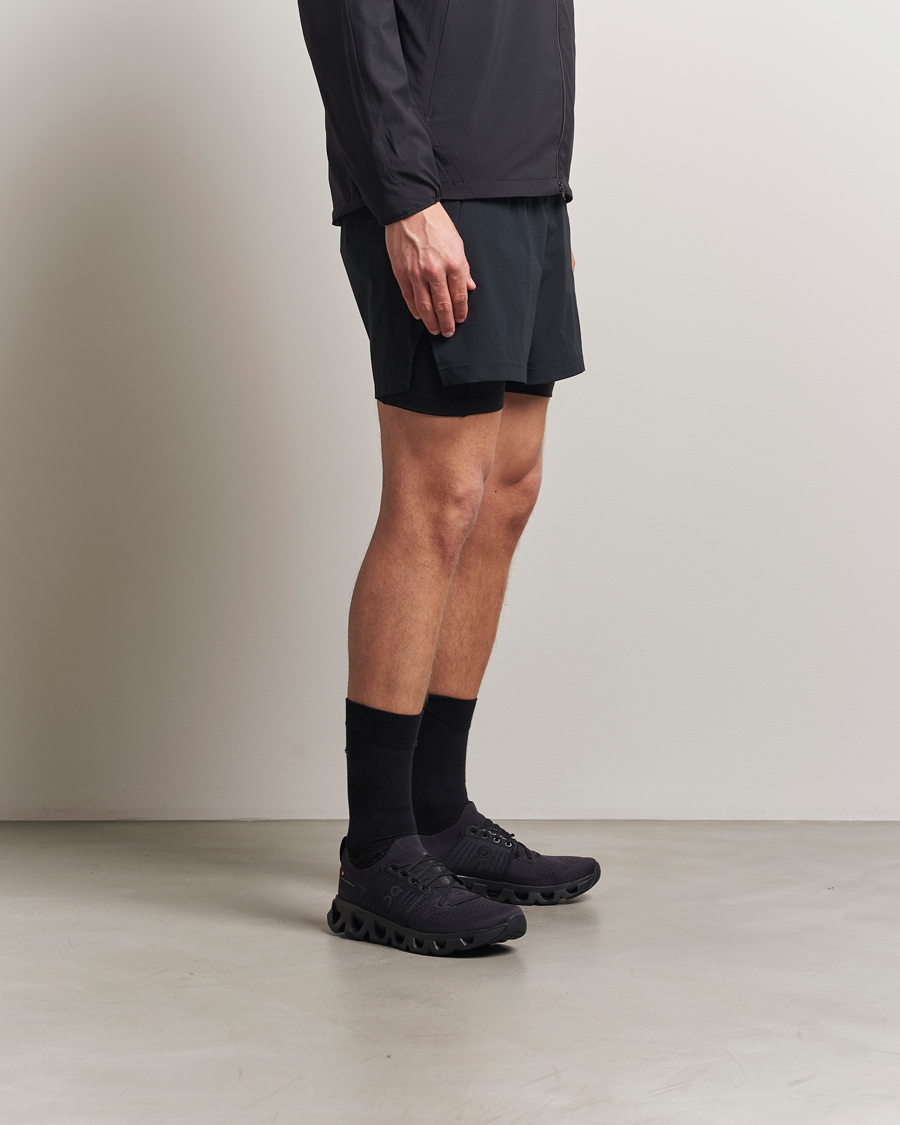 Herr | Sneakers | On | Cloudswift 4 Black/Eclipse
