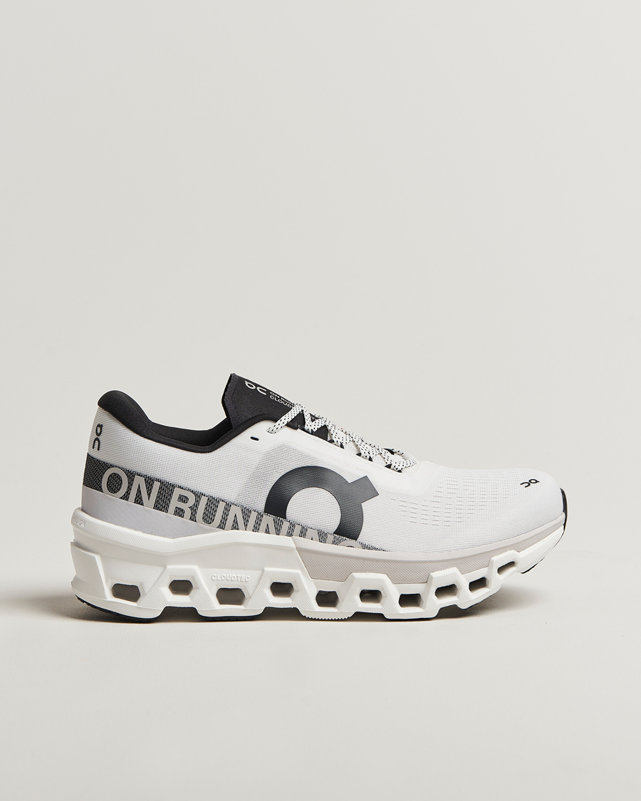 Herr | Sneakers | On | Cloudmonster 2 White/Frost
