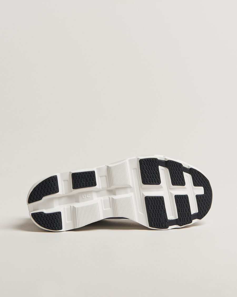 Herr | Sneakers | On | Cloudmonster 2 White/Frost