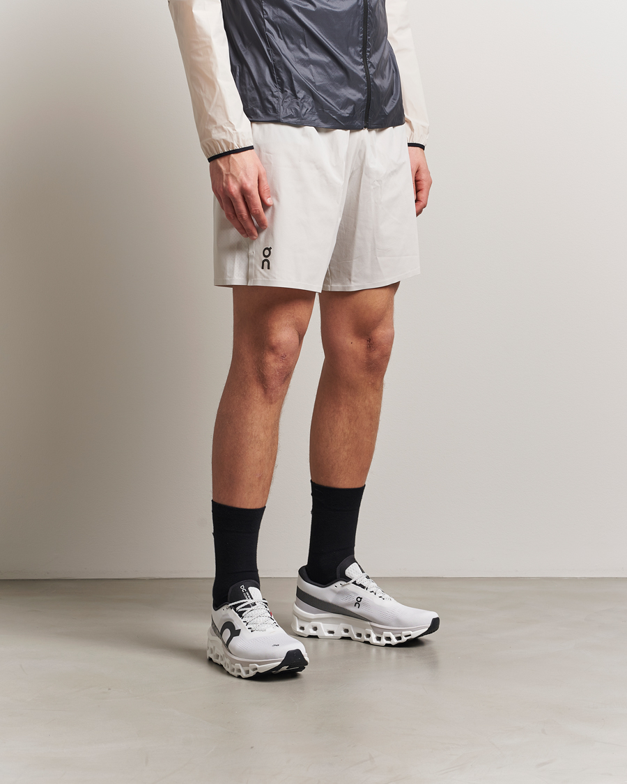 Herr | Sneakers | On | Cloudmonster 2 White/Frost