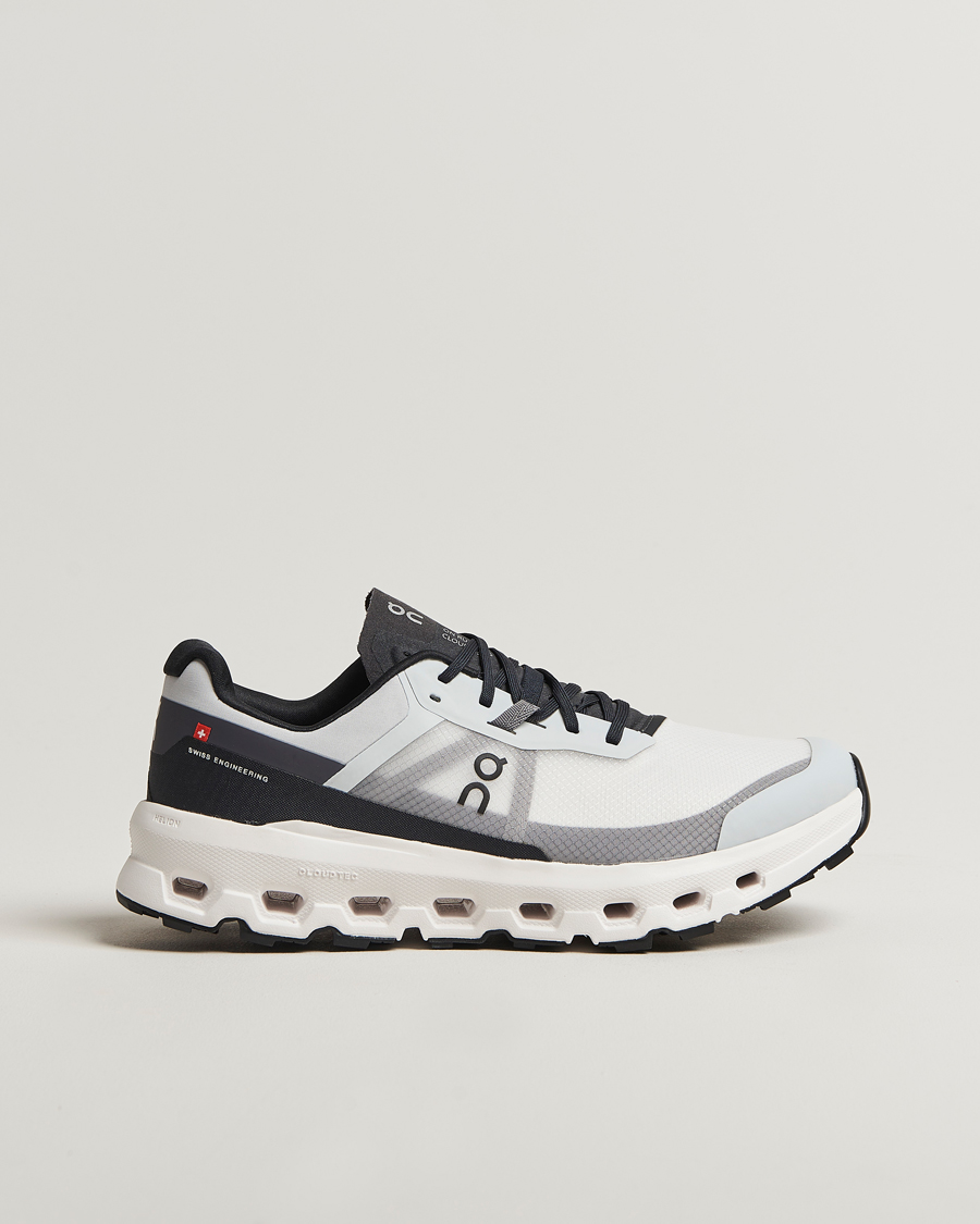 Herr | Sneakers | On | Cloudvista 2 Glacier/Eclipse