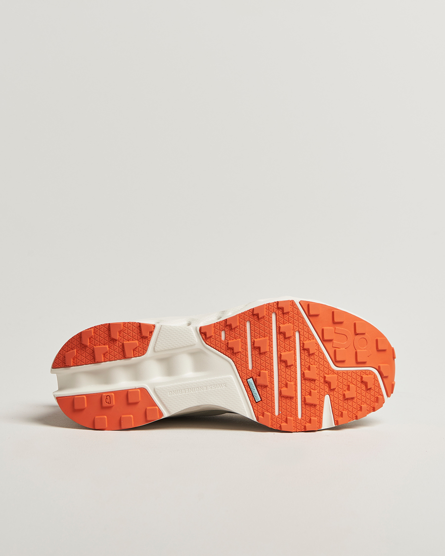 Herr | Sneakers | On | Cloudsurfer Trail Fossil/Ivory