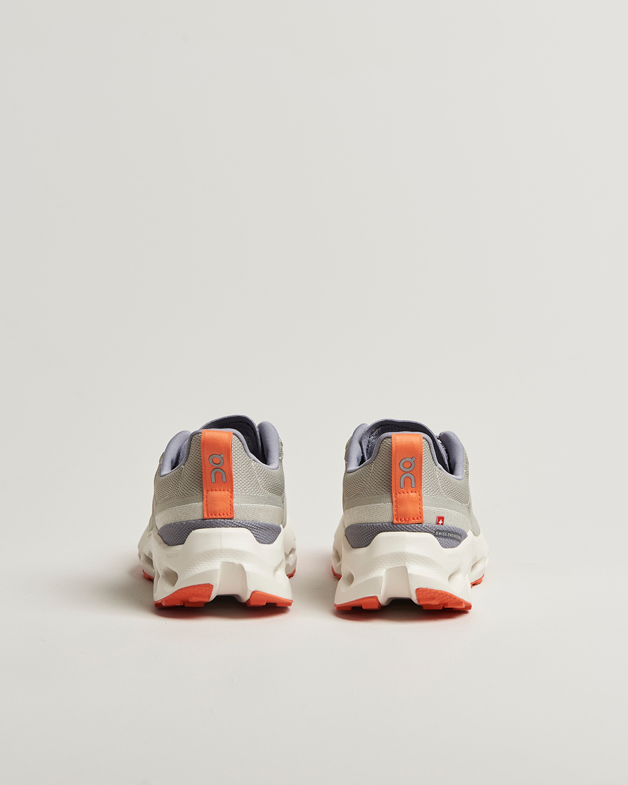 Herr | Sneakers | On | Cloudsurfer Trail Fossil/Ivory