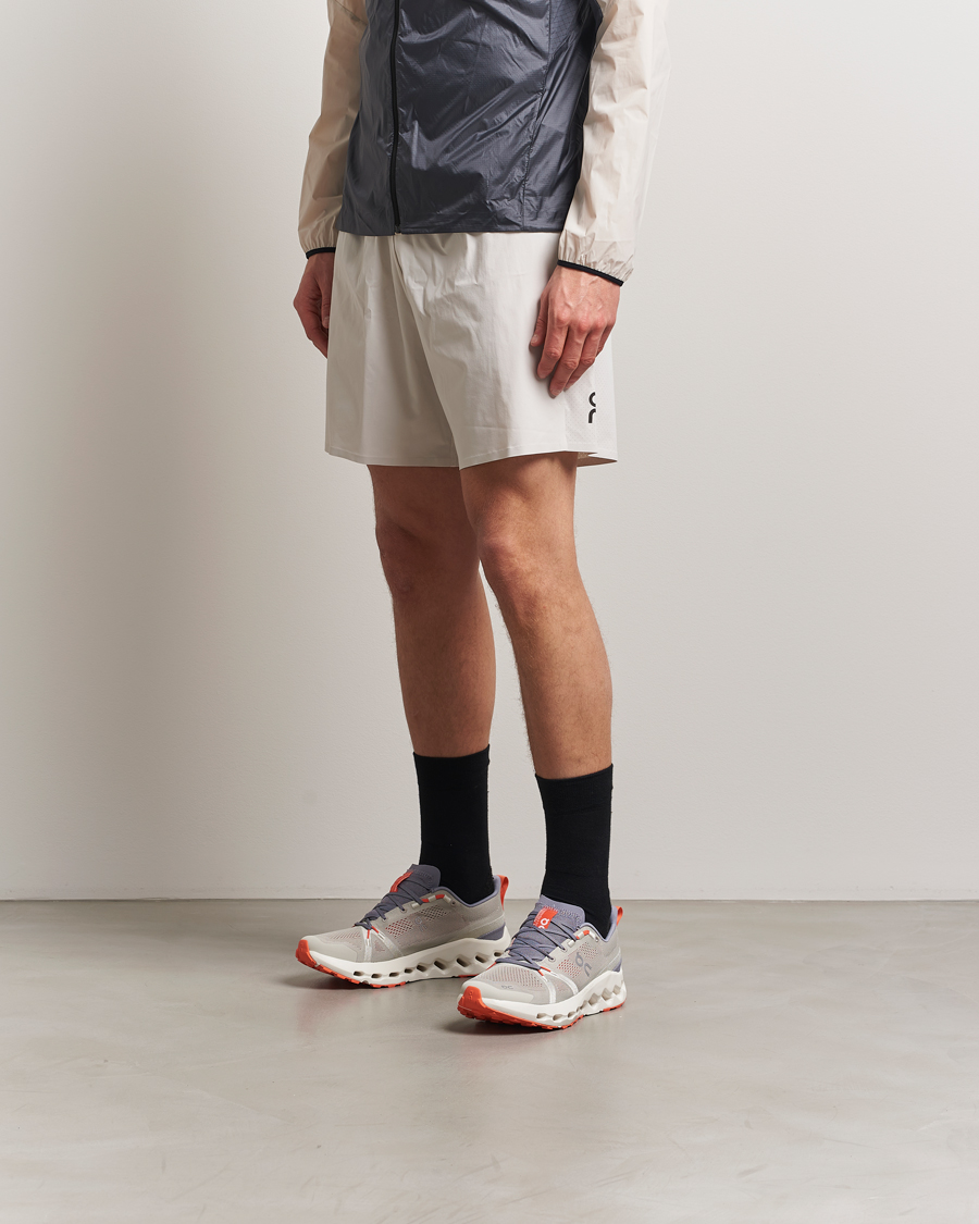 Herr | Sneakers | On | Cloudsurfer Trail Fossil/Ivory