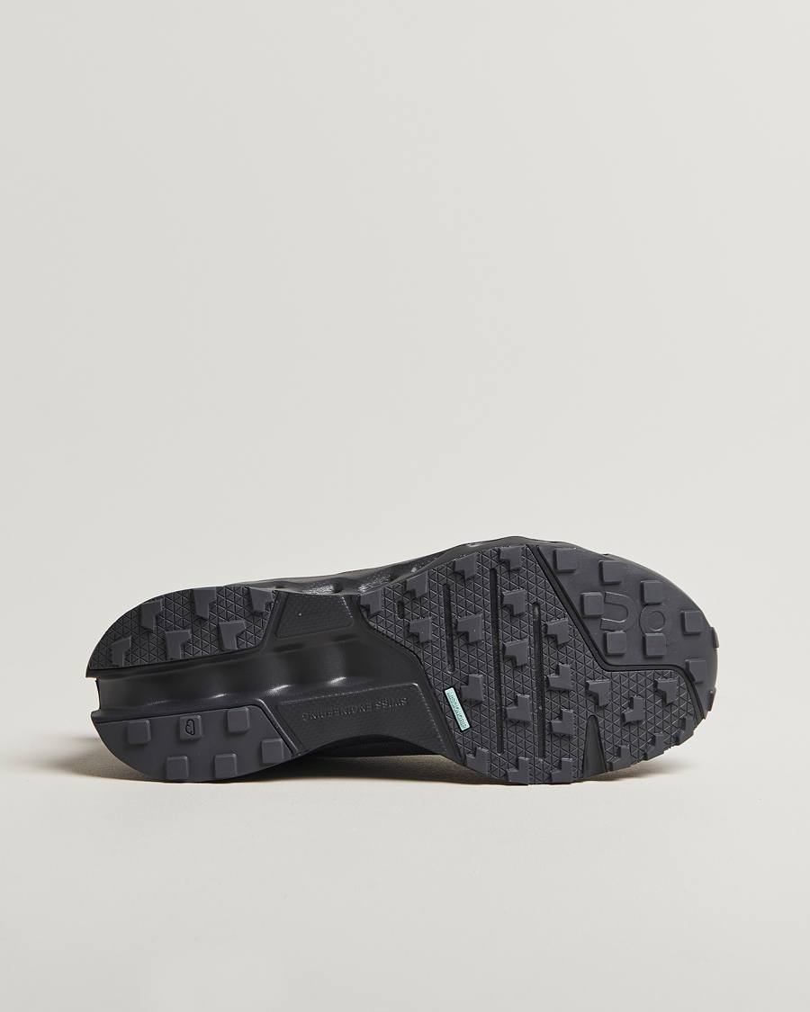 Herr | Sneakers | On | Cloudsurfer Trail Eclipse/Black