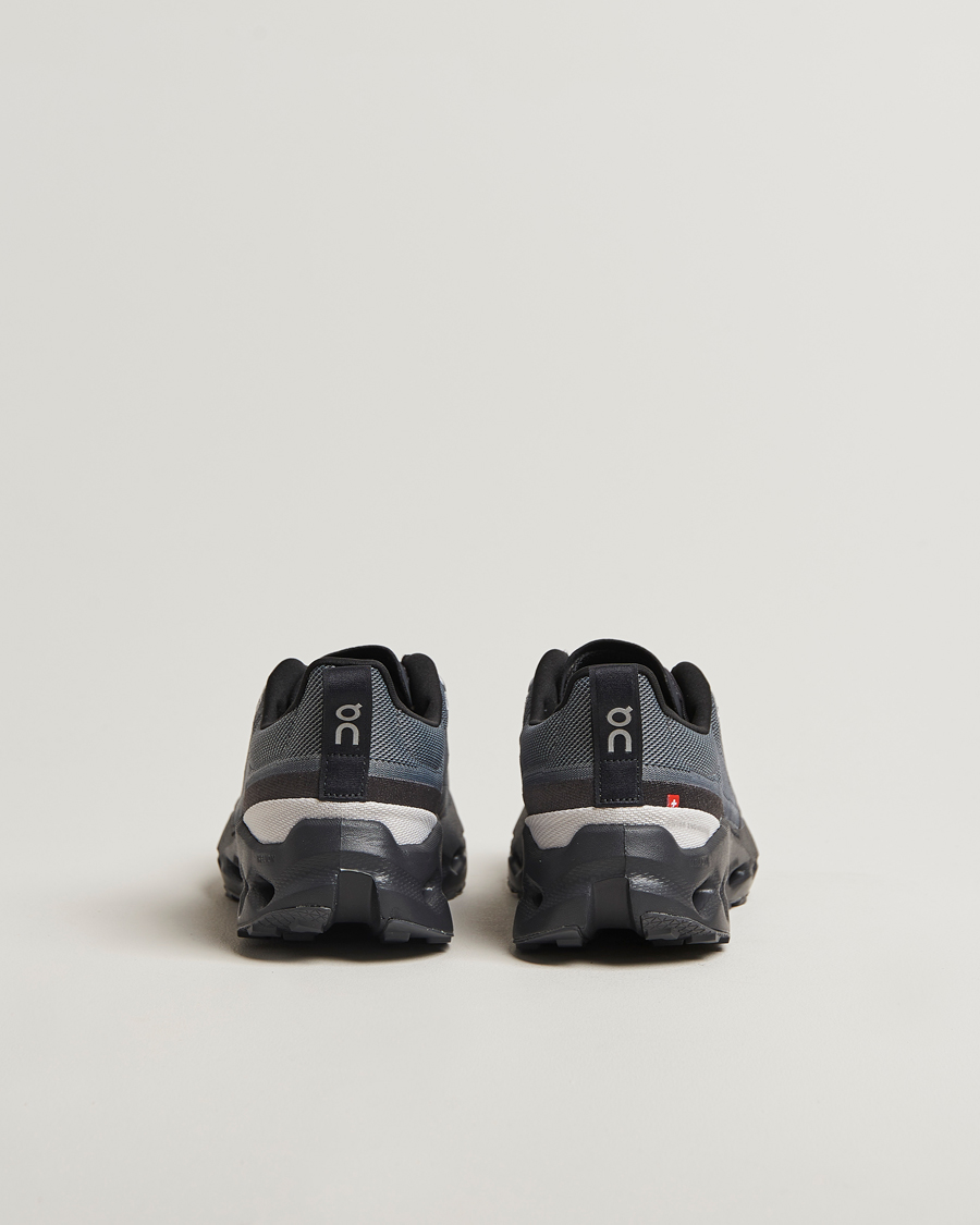Herr | Sneakers | On | Cloudsurfer Trail Eclipse/Black