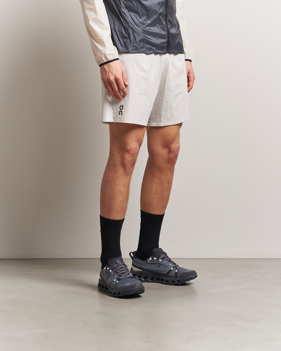 Herr | Sneakers | On | Cloudsurfer Trail Eclipse/Black