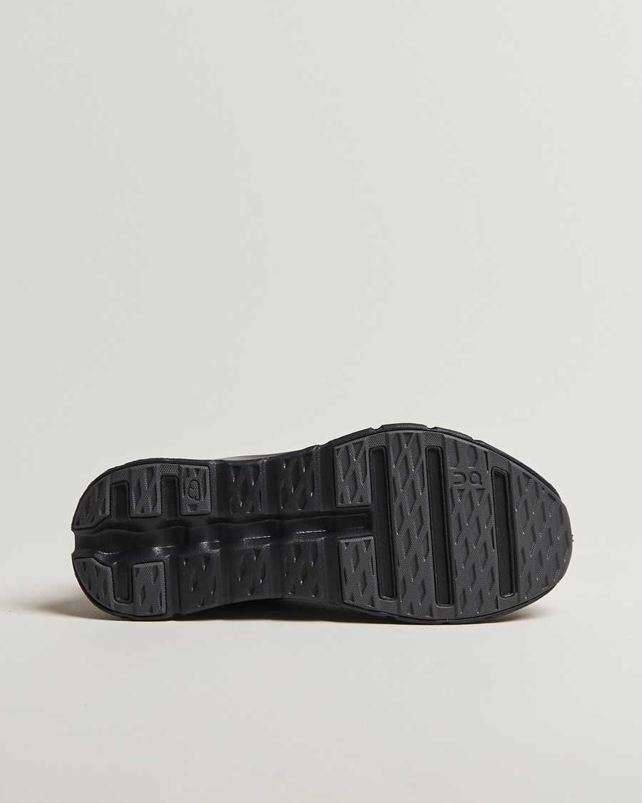 Herr | Sneakers | On | Cloudtilt Black/Black