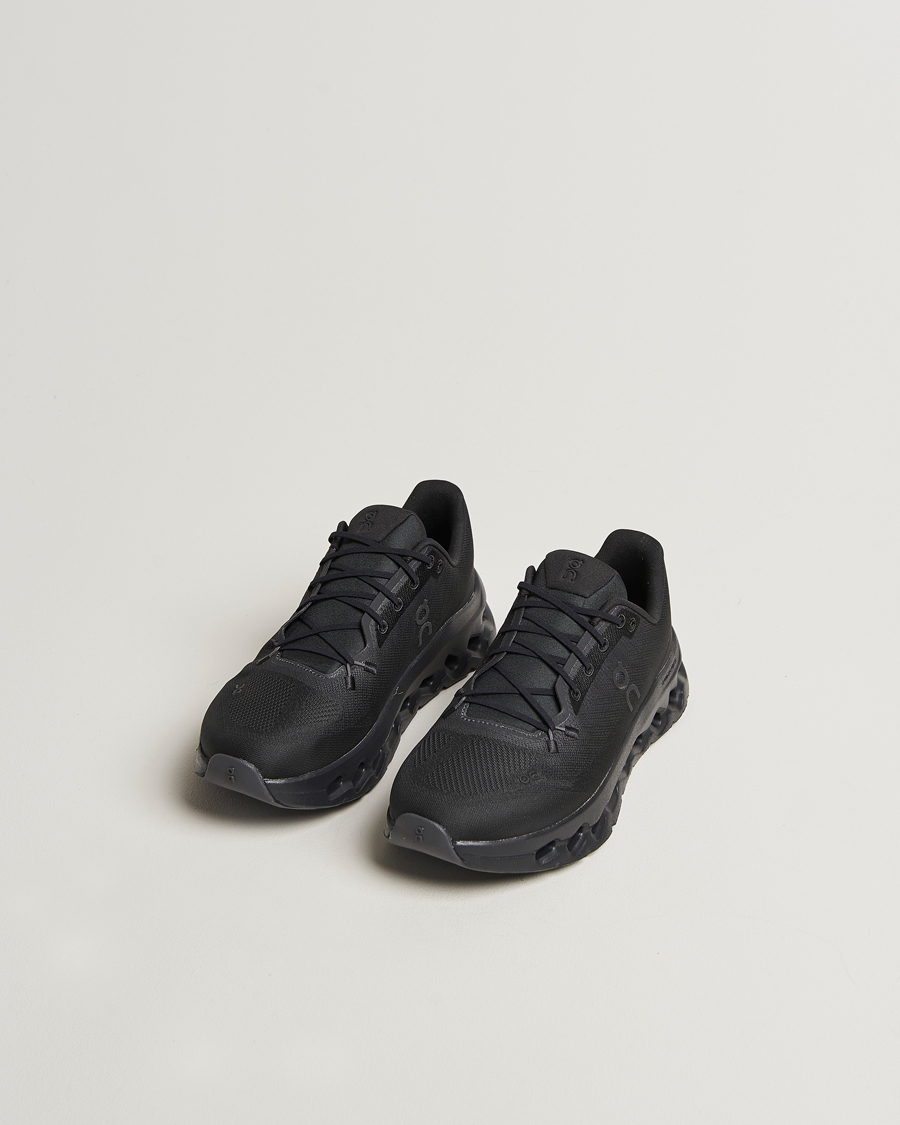 Herr | Sneakers | On | Cloudtilt Black/Black